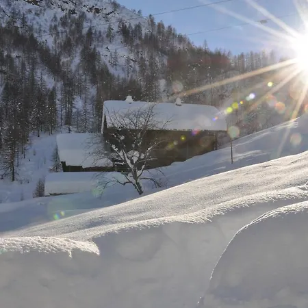ゲストハウス Baita Prato Della Croce