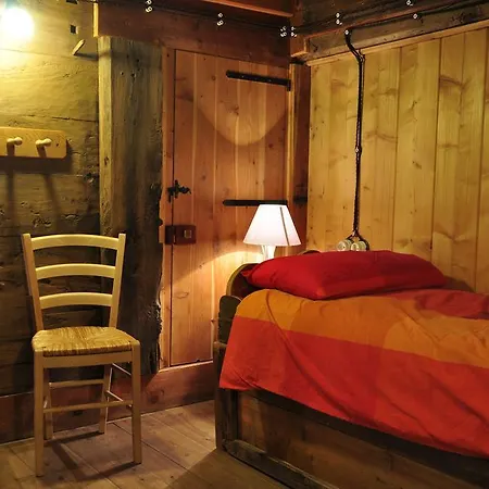 Baita Prato Della Croce Riva Valdobbia