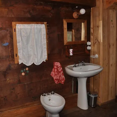 Baita Prato Della Croce * Riva Valdobbia