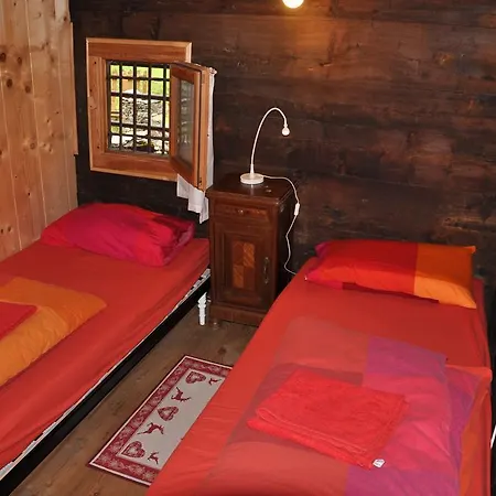 Baita Prato Della Croce *