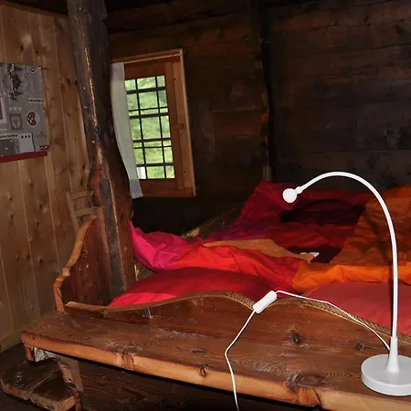 Baita Prato Della Croce