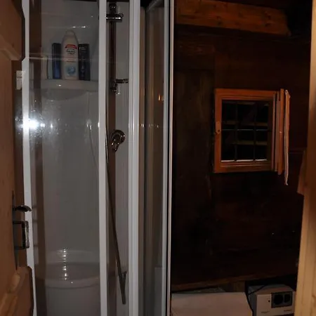 Baita Prato Della Croce * リーヴァ・ヴァルドッビア