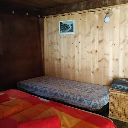 Baita Prato Della Croce * Riva Valdobbia