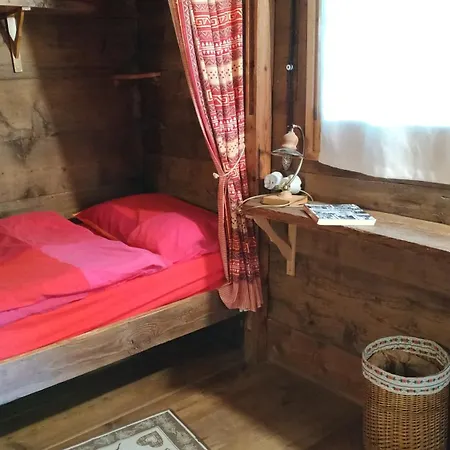 Baita Prato Della Croce * Riva Valdobbia