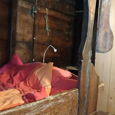 Baita Prato Della Croce Riva Valdobbia