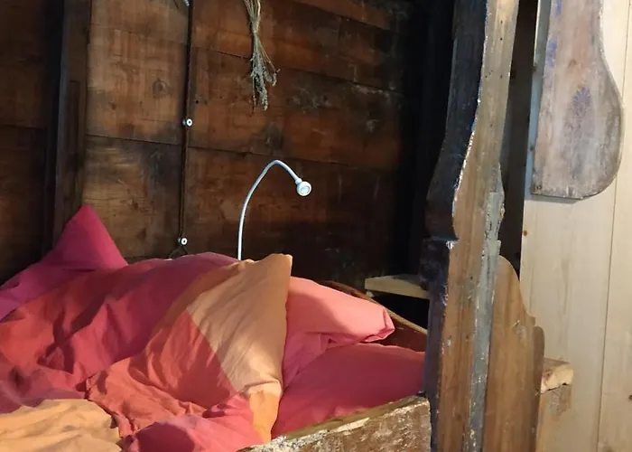 Baita Prato Della Croce Riva Valdobbia